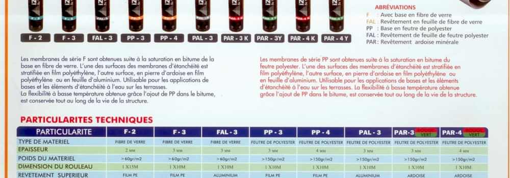 İzopak Construction Materials / 6.Page