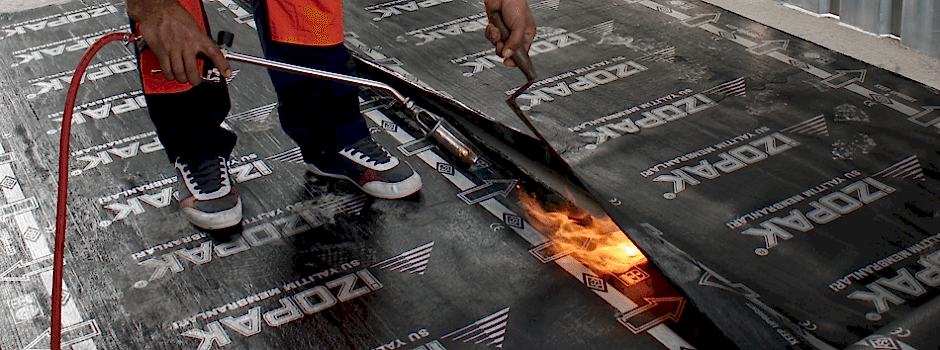 Kolay Uygulama – Çevre Dostu