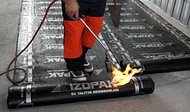 Su Yalıtımı Hakkında