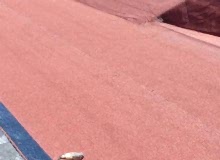 İzopak PAR-40K Polyester Keçe Taşıyıcılı & Arduaz Taşı Kaplı (Kırmızı Membran)