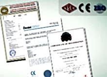 İzopak Bitümlü Su Yalıtım Membranları