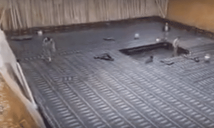 İzopak Temel İzolasyonu (Video)