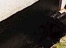 İzopak Sürme Altı Membran Astarı