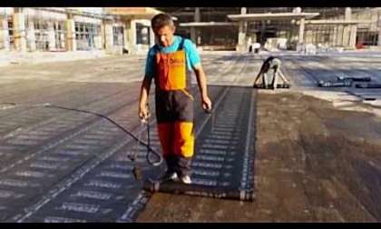 İzopak Temel İzolasyonu (Video)