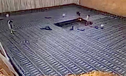 İzopak Basic Insulation (Video)